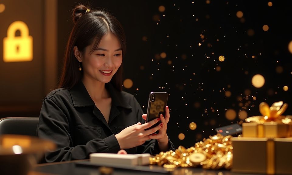vl69vn Sảnh chơi đầy đủ ngay trong lòng bàn tay
